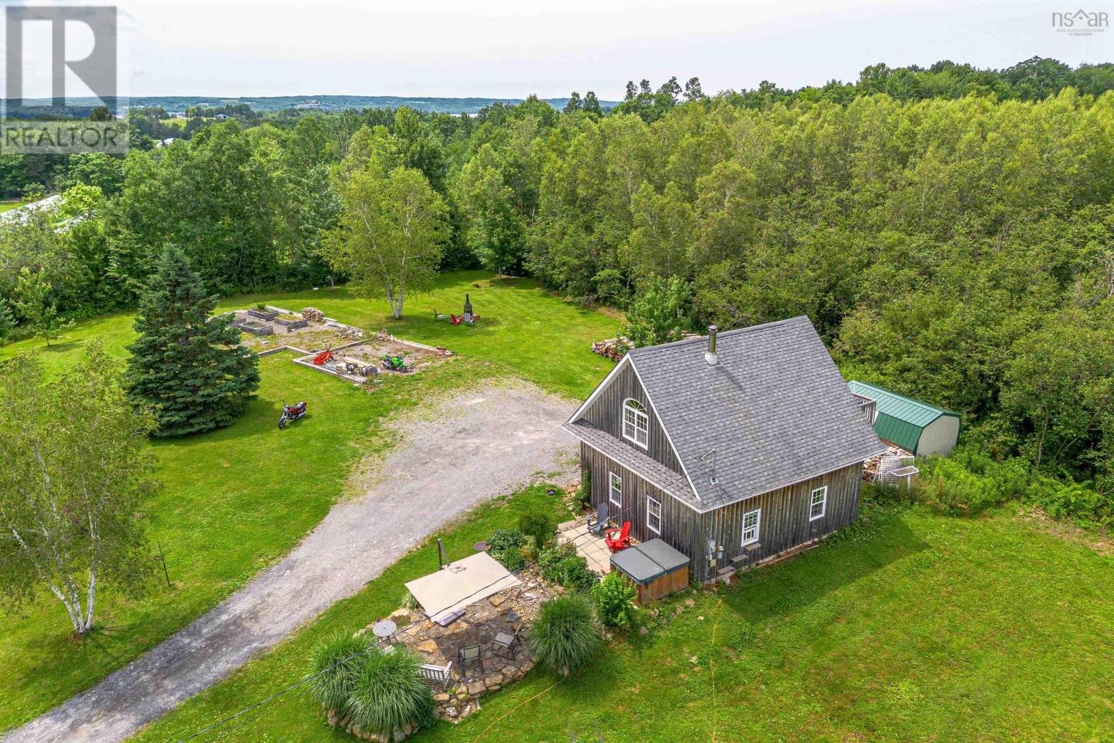 For sale 112 Red Bank Road, Centre Burlington, Nova Scotia B0N2A0