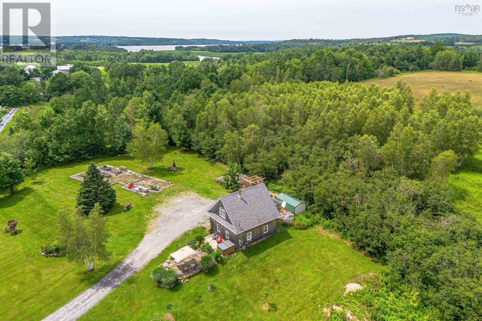 For sale 112 Red Bank Road, Centre Burlington, Nova Scotia B0N2A0