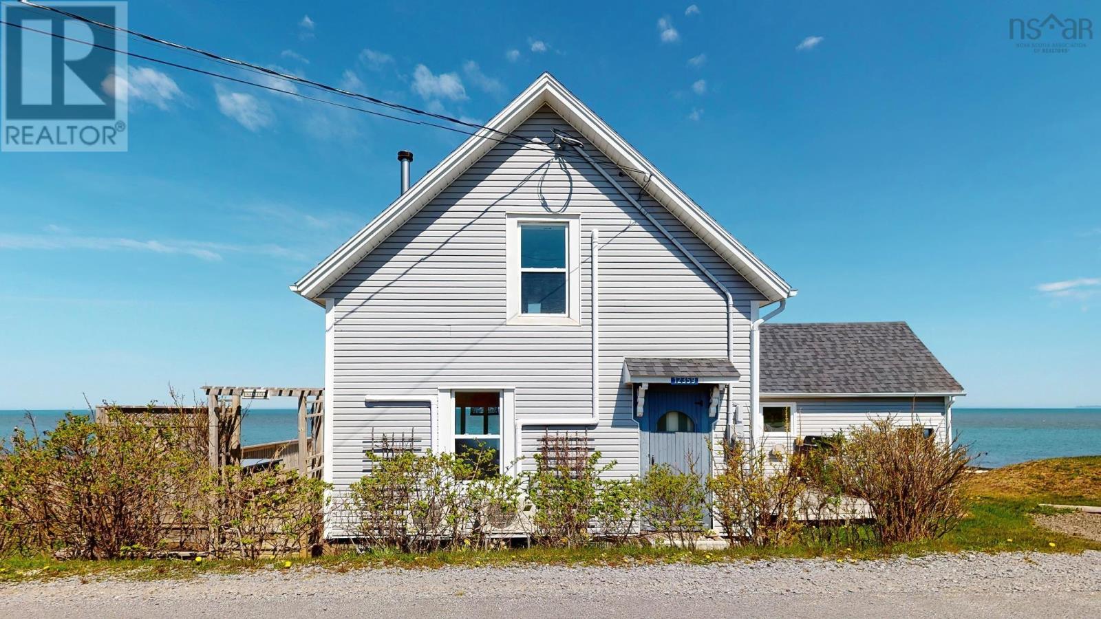 12359 Shore Road, Port Nova Scotia B0S1P0 REALTOR.ca