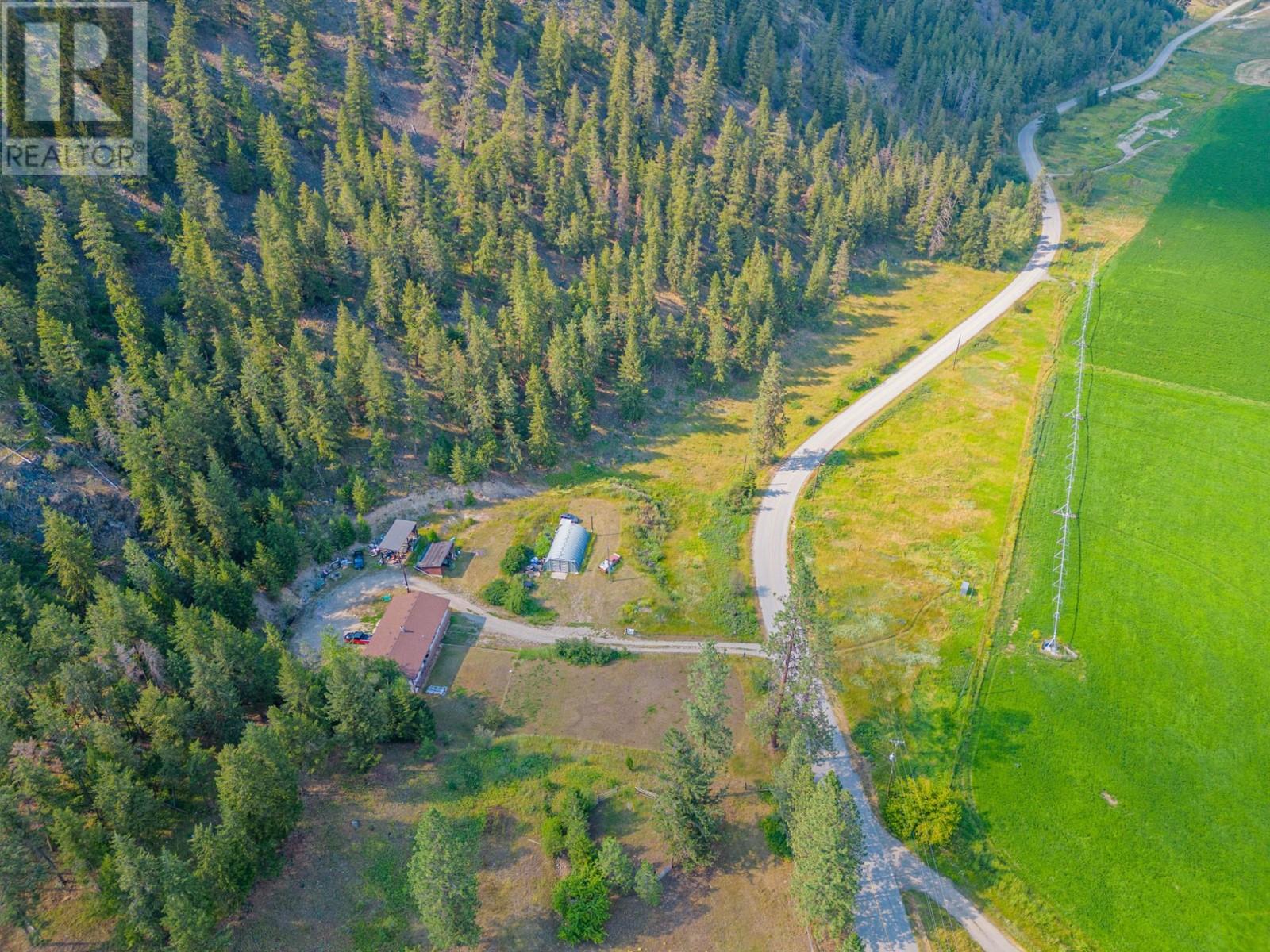 For sale 8247 WESTSYDE RD, Kamloops, British Columbia 179794