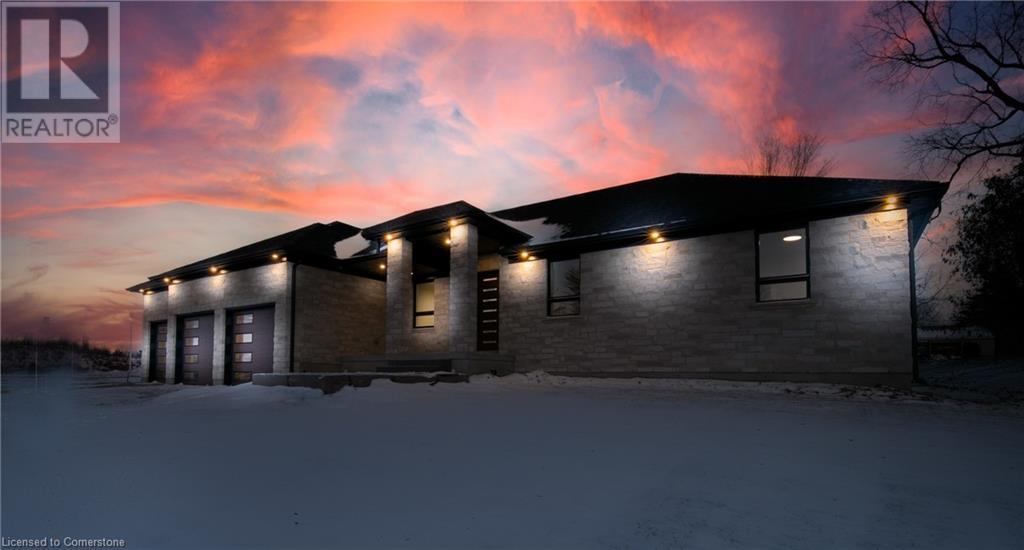 For sale 11 (LOT 9) ALBERT Street, St. Clements, Ontario N0B2M0 40604295 REALTOR.ca