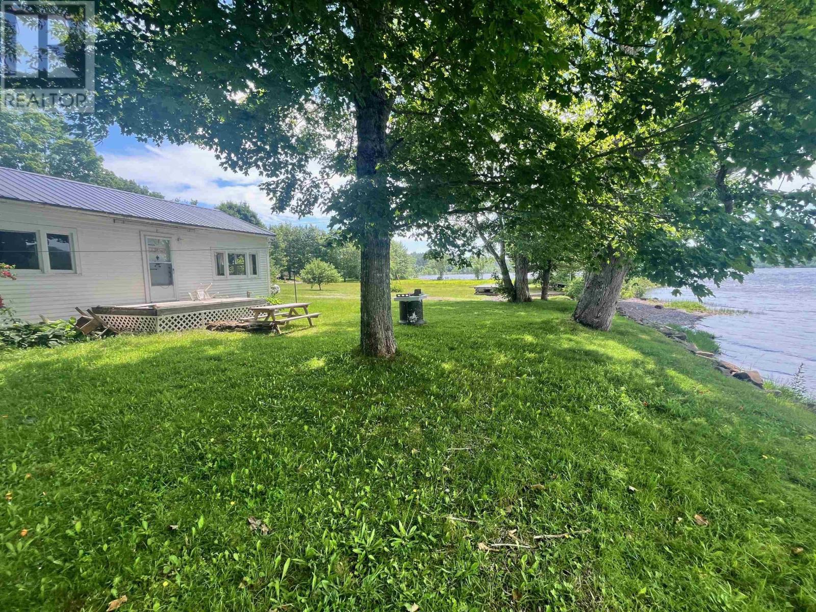 For sale Lot A Hwy 7, Lochaber, Nova Scotia B2G2L3 202415404