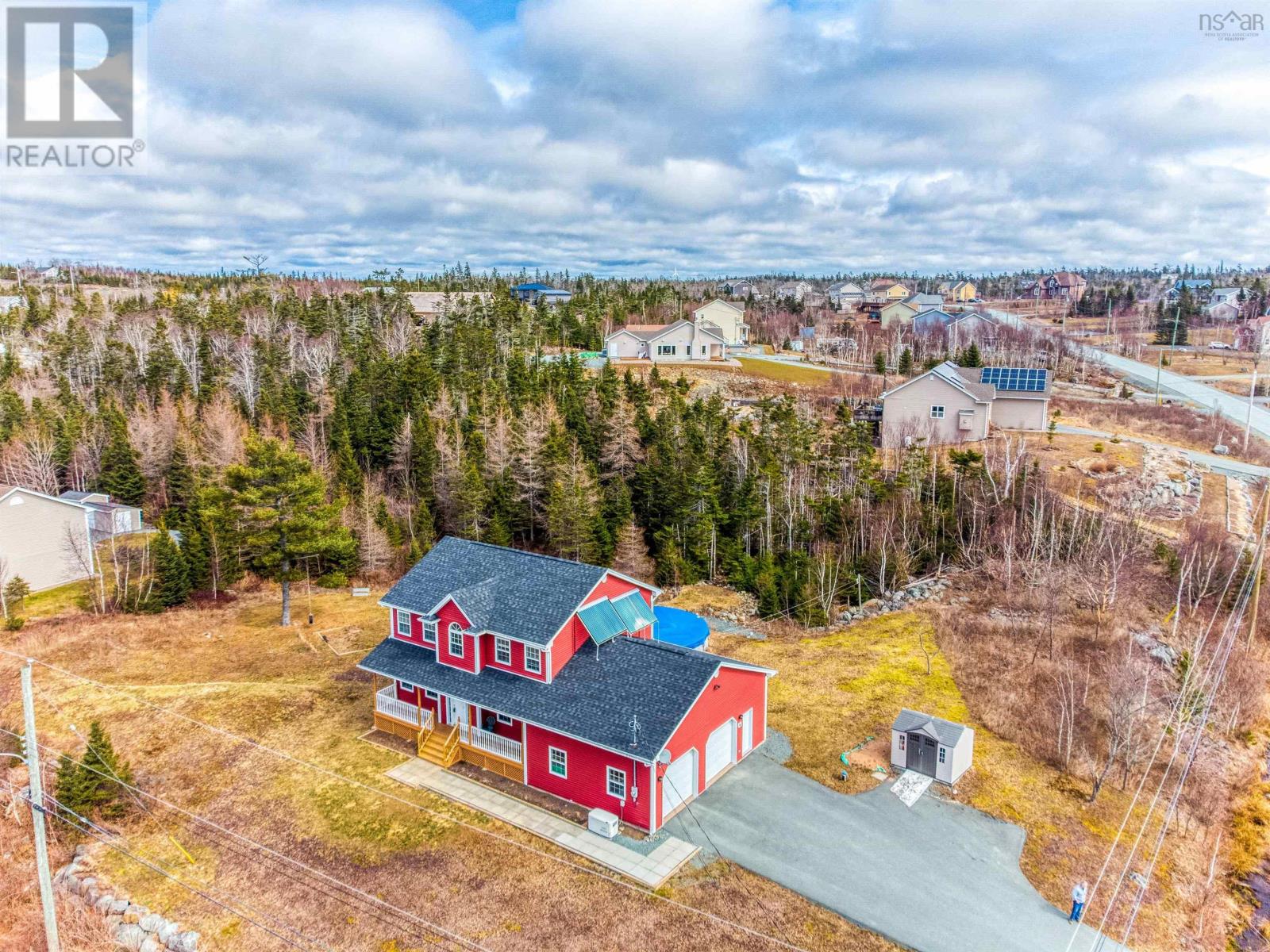 For sale 16 Drive, Lawrencetown, Nova Scotia B2Z1V6 202323140
