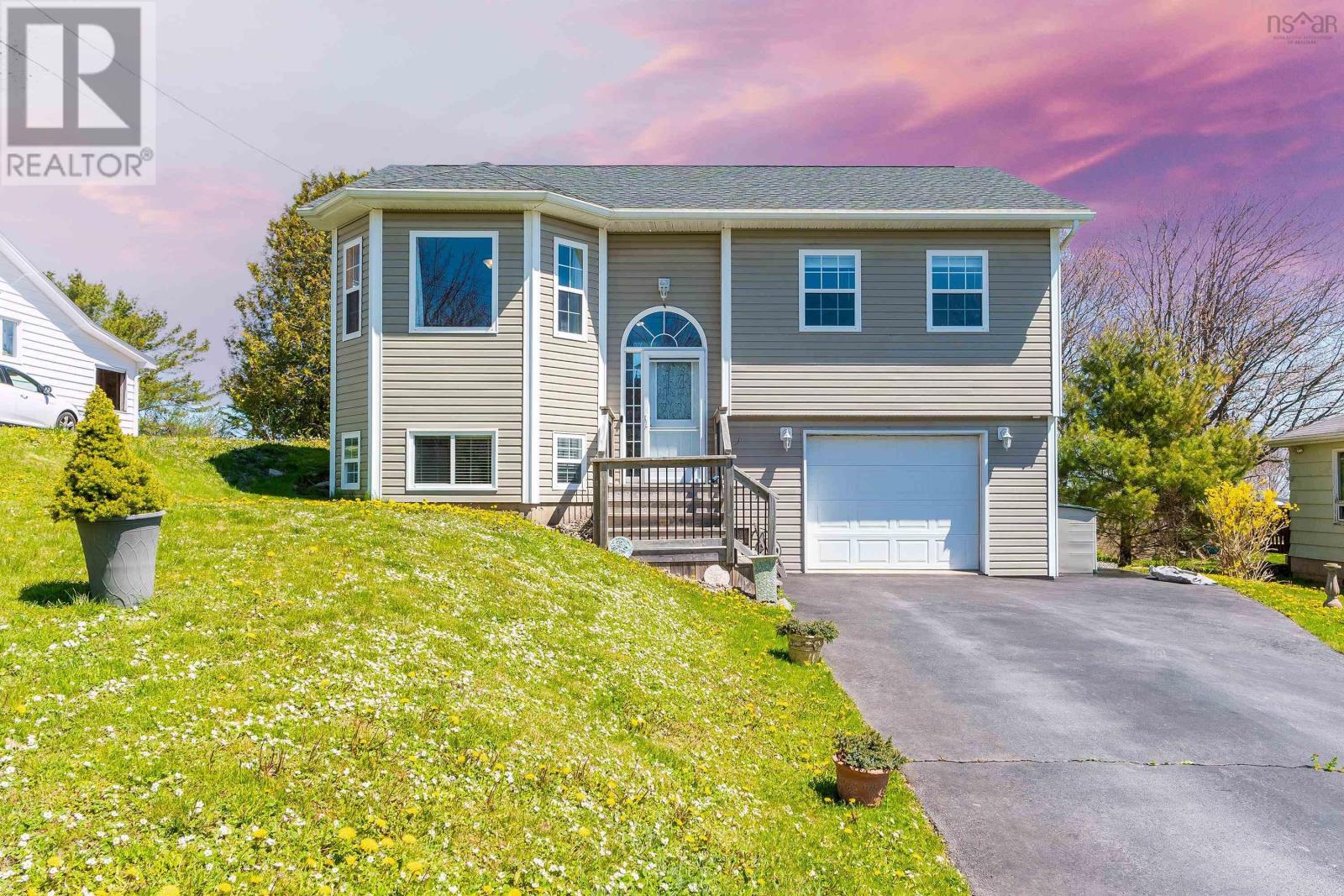 For sale 45 Brunt Road, Harrietsfield, Nova Scotia B3V1A7 202410365