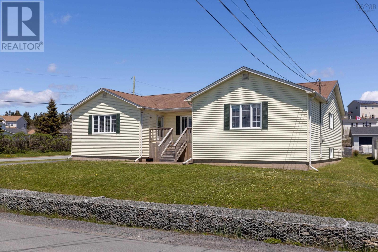 For sale 2210 Shore Road, Eastern Passage, Nova Scotia B3G1H6
