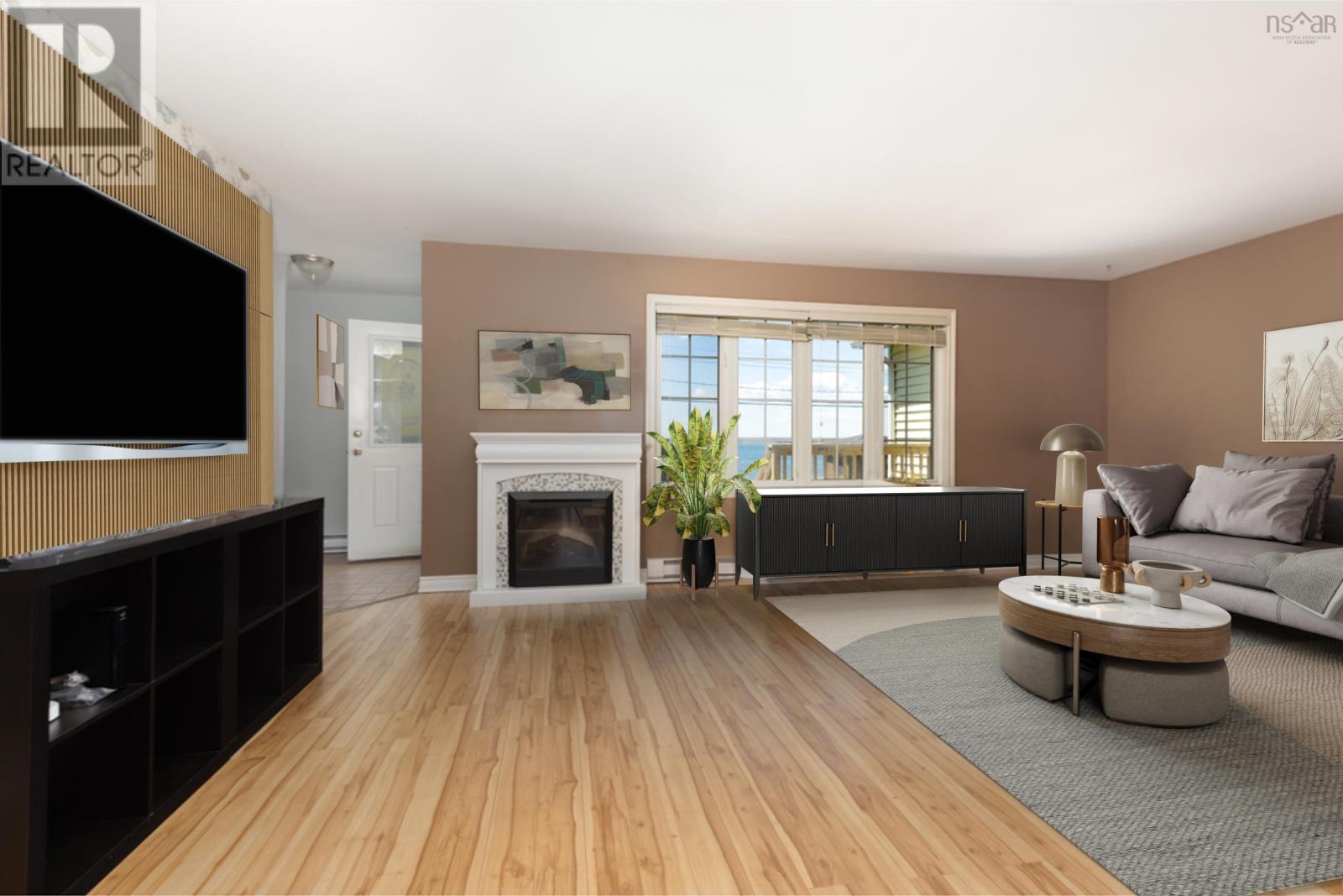 For sale 2210 Shore Road, Eastern Passage, Nova Scotia B3G1H6