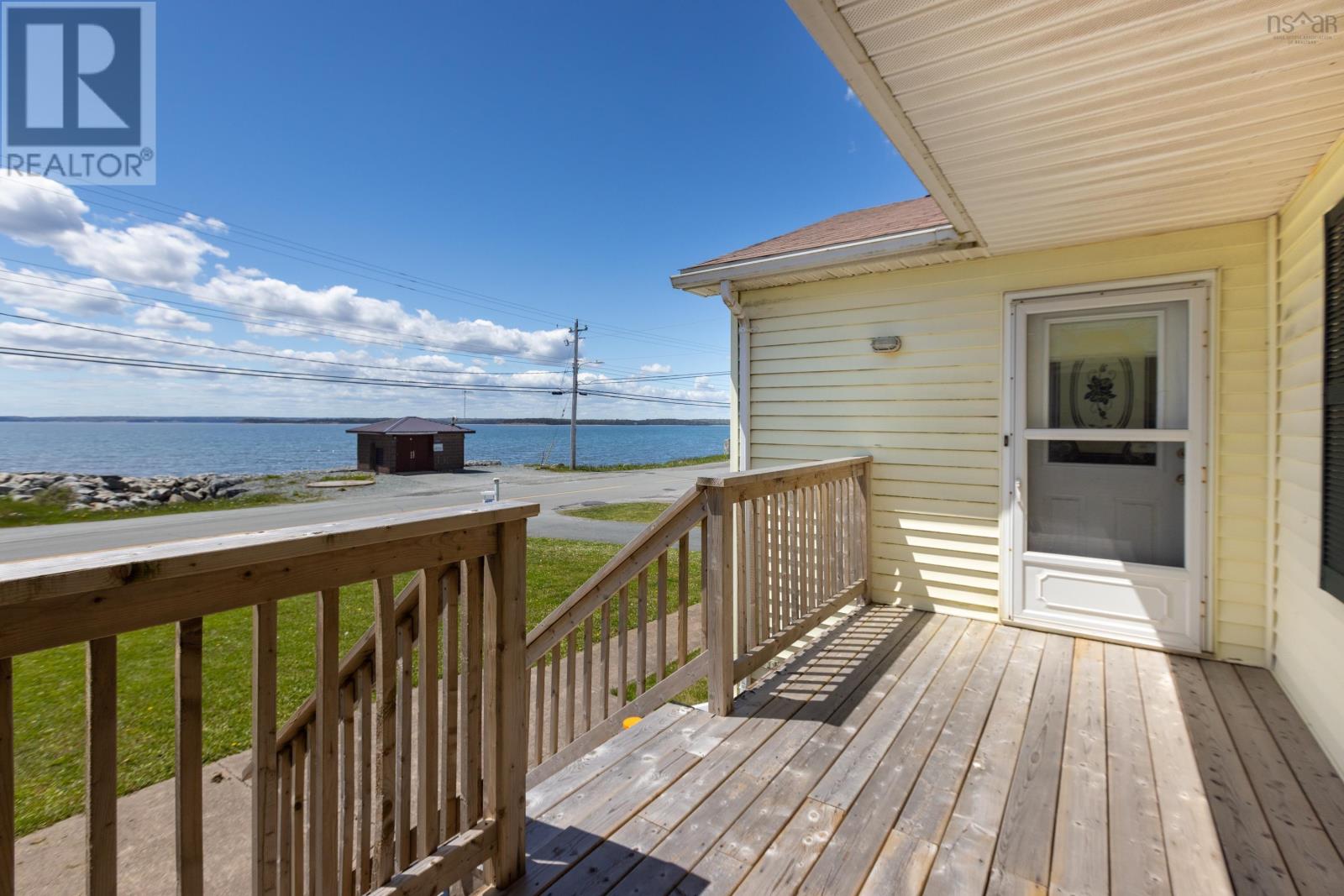 For sale 2210 Shore Road, Eastern Passage, Nova Scotia B3G1H6