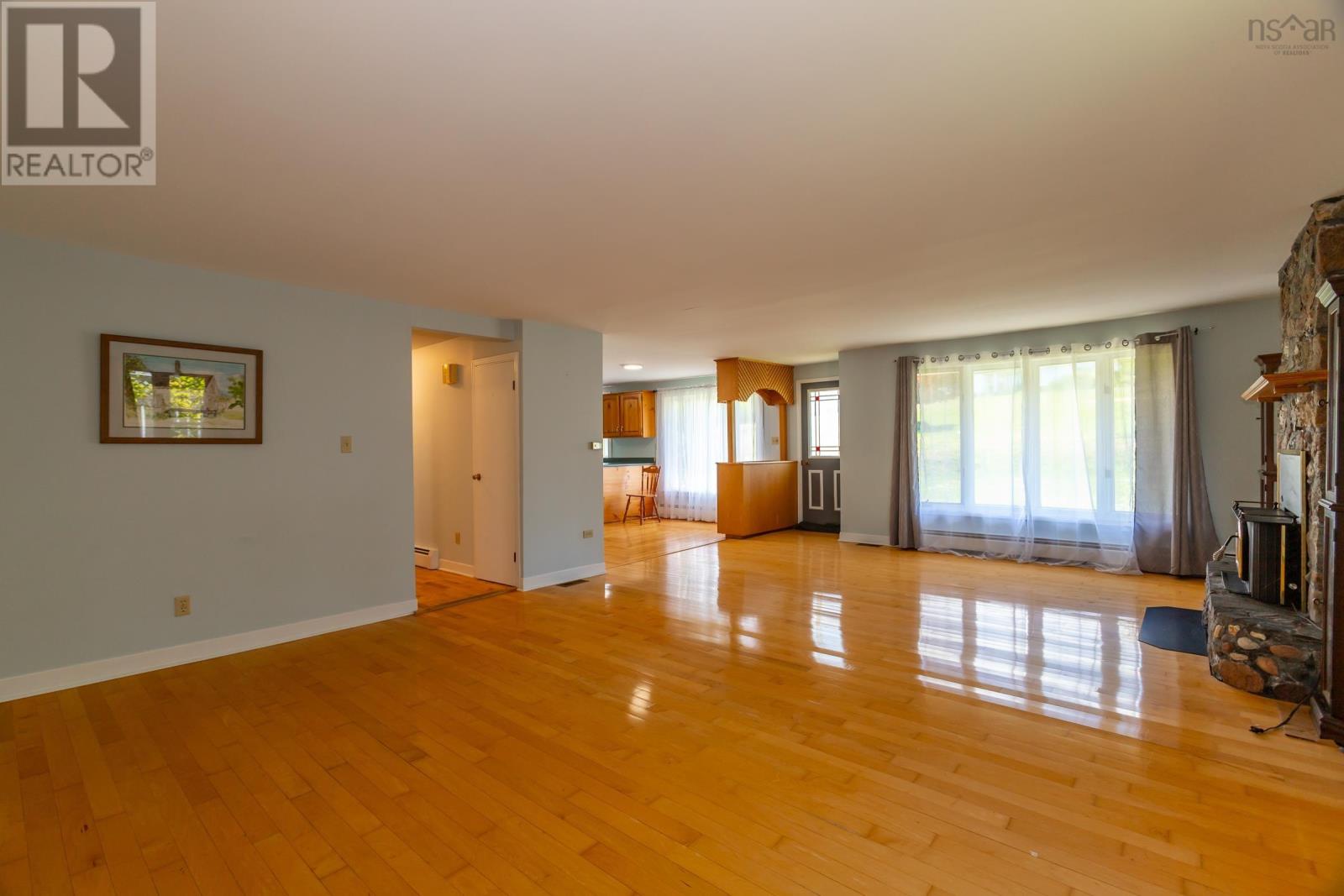 For sale 3739 Shore Road West, Hillsburn, Nova Scotia B0S1A0