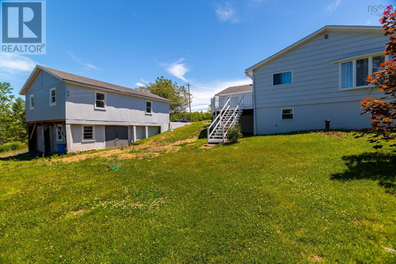 For sale 3739 Shore Road West, Hillsburn, Nova Scotia B0S1A0