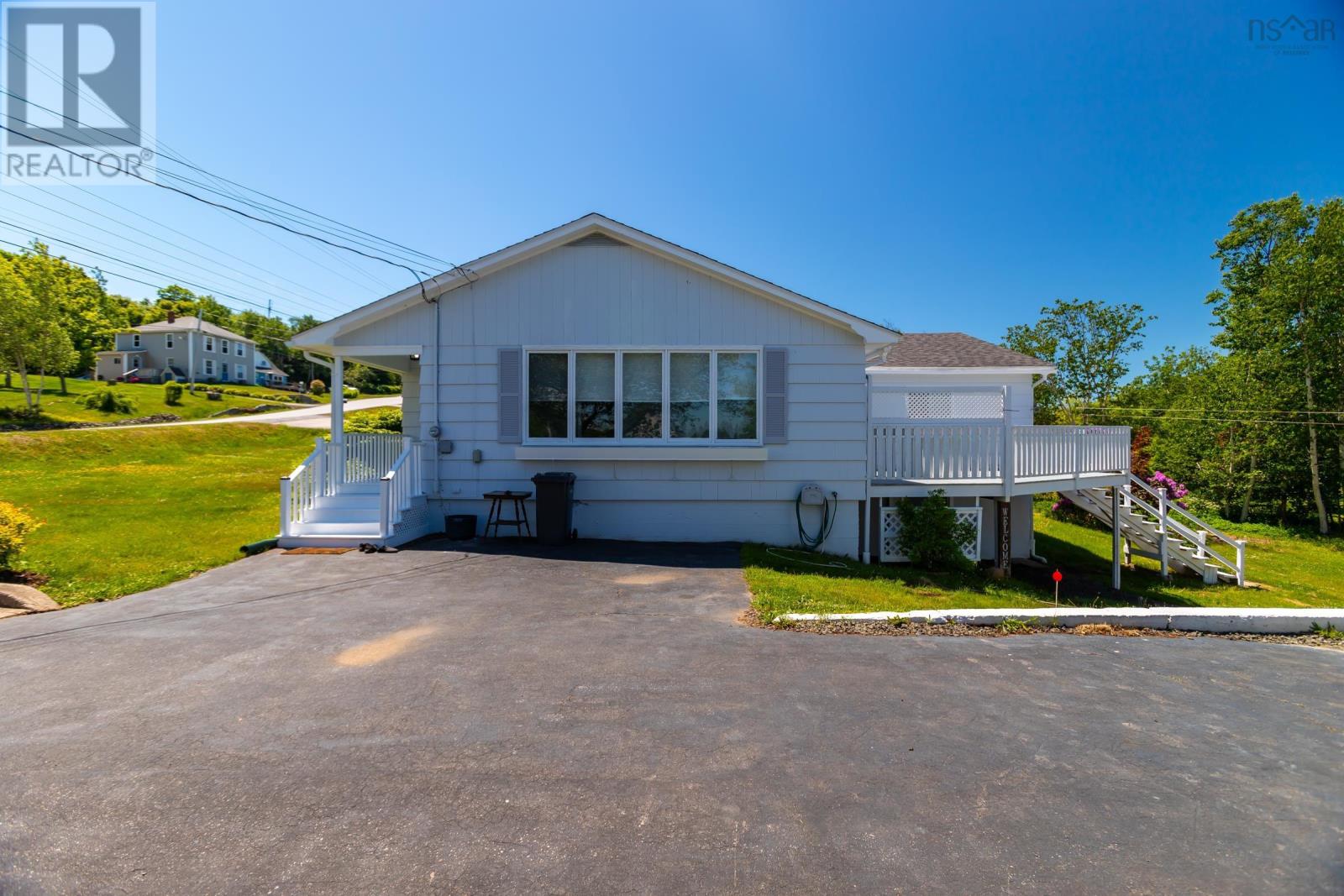 For sale 3739 Shore Road West, Hillsburn, Nova Scotia B0S1A0