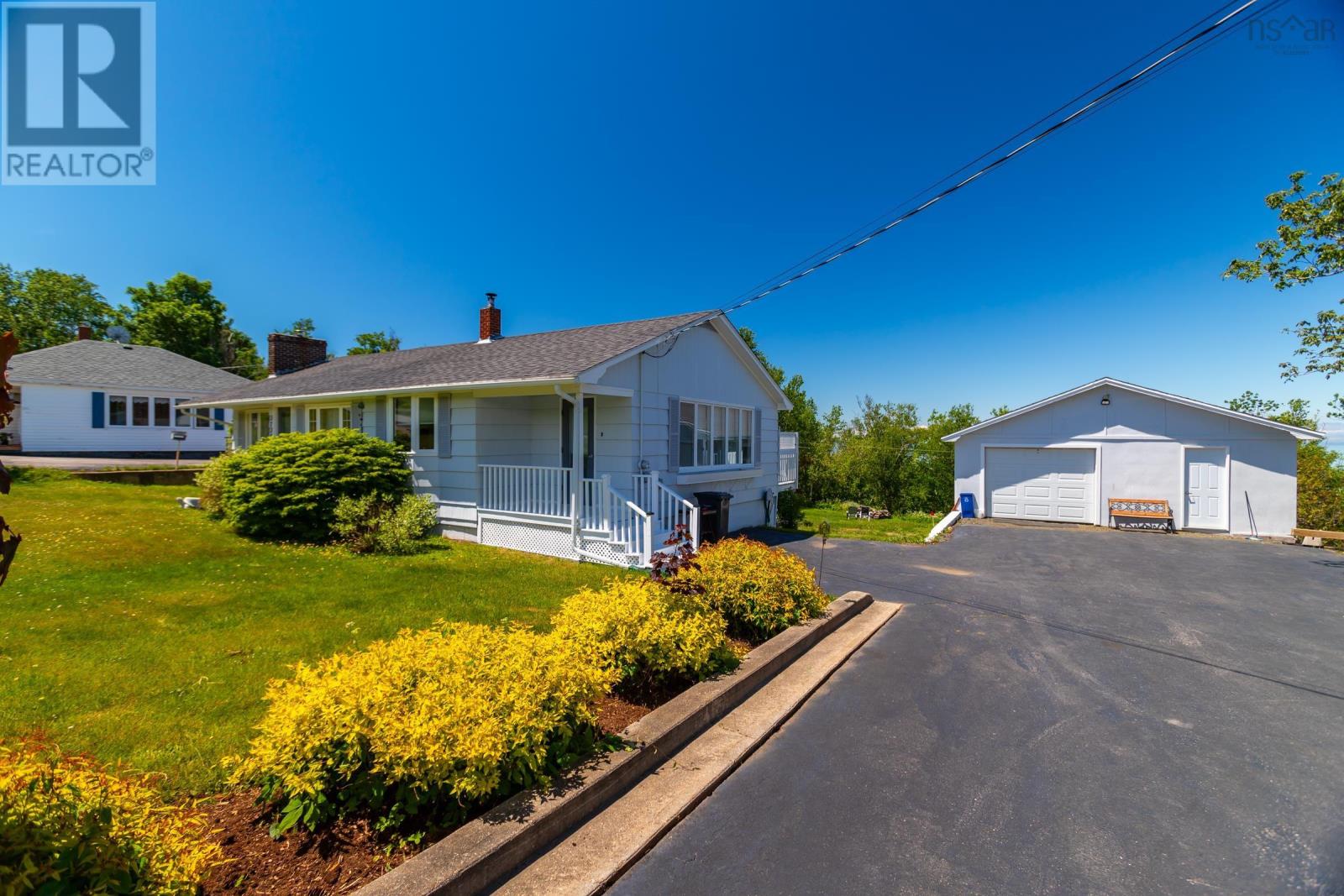 For sale 3739 Shore Road West, Hillsburn, Nova Scotia B0S1A0