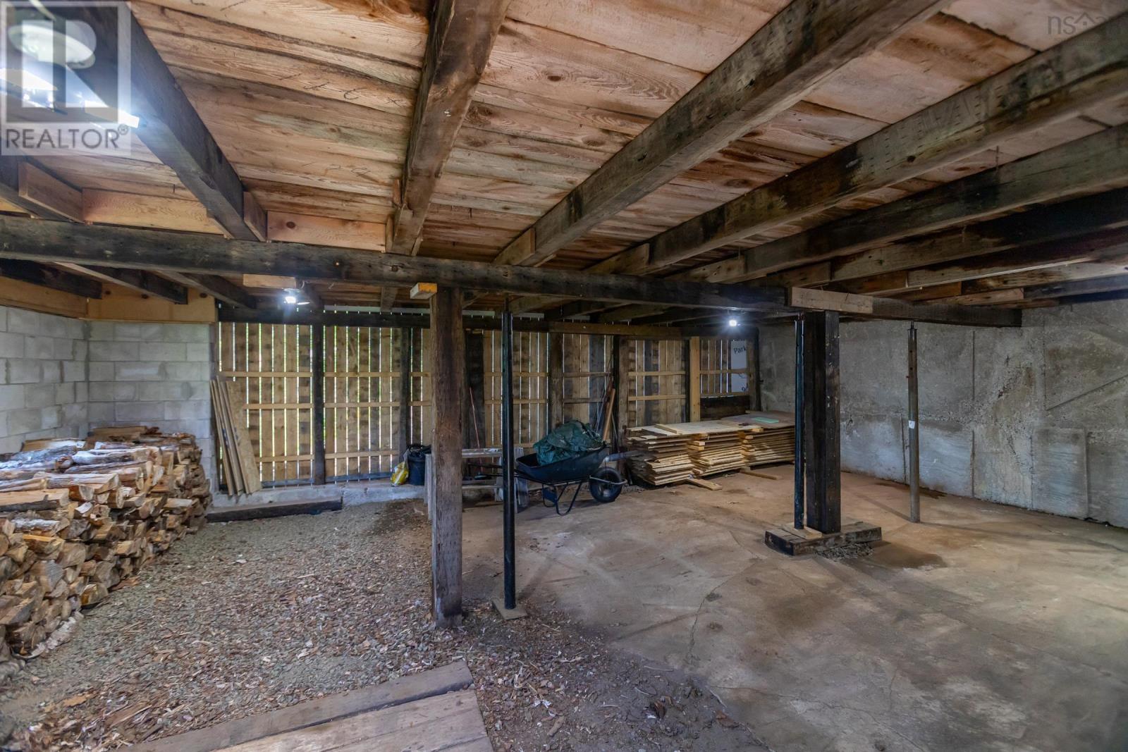 For sale 3739 Shore Road West, Hillsburn, Nova Scotia B0S1A0