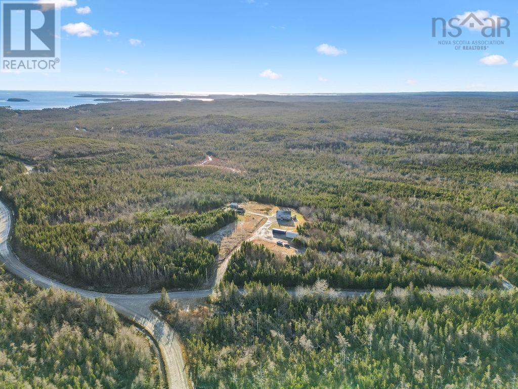 For sale: 595 Dufferin Mines Road, Port Dufferin, Nova Scotia B0J2R0 ...