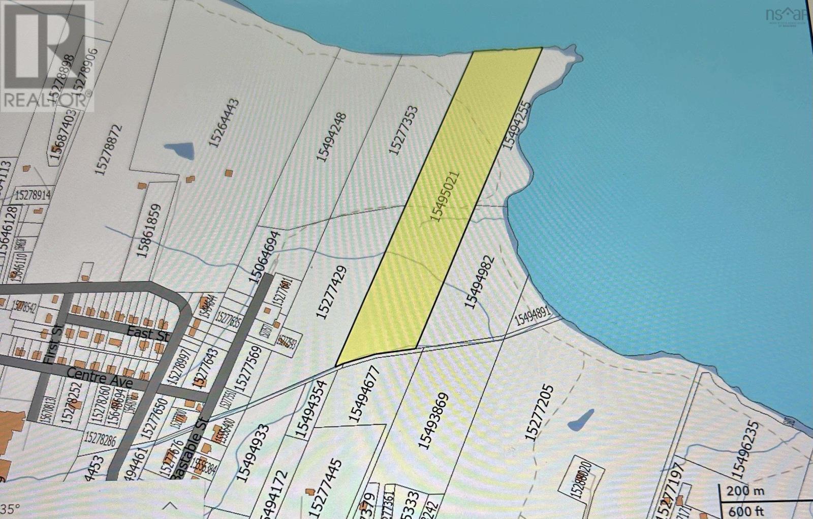 For sale 6 Mines Road, Donkin, Nova Scotia B1A6N9 202416463