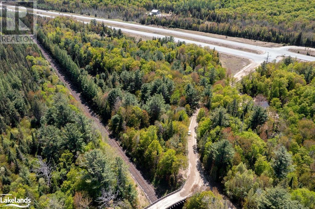 For sale 0 STATION Road W, Emsdale, Ontario P0A1J0 40619201 REALTOR.ca