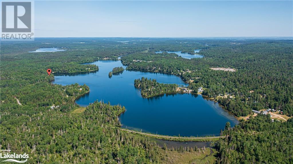 For sale 0 GILLIES DEPOT Road, Cobalt, Ontario P0J1C0 40619221