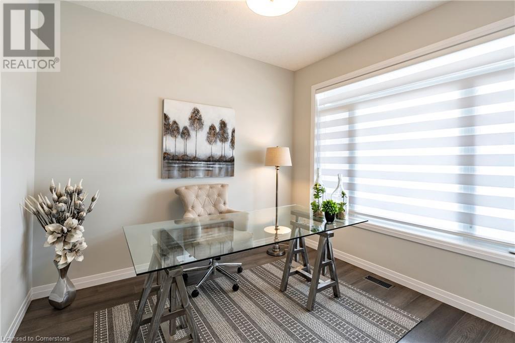 For sale 955 STONECLIFFE Walk Unit 13, Kitchener, Ontario N2P0K5 40618370 REALTOR.ca