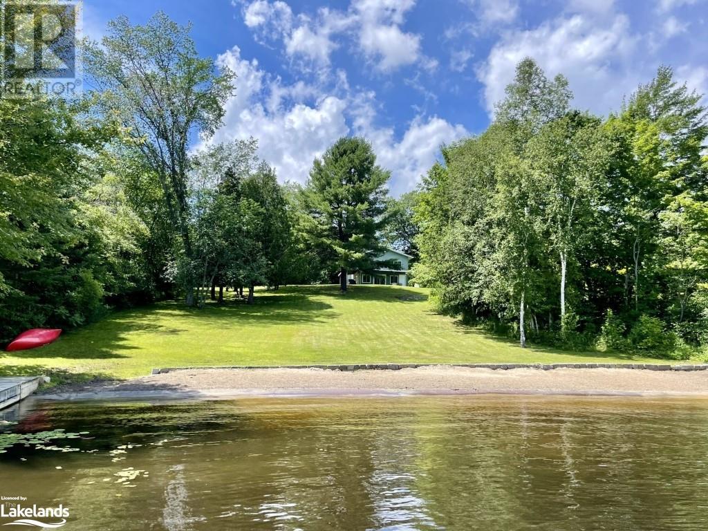 For sale 51 HARDIES Road, McKellar, Ontario P2A0B5 40618981 REALTOR.ca