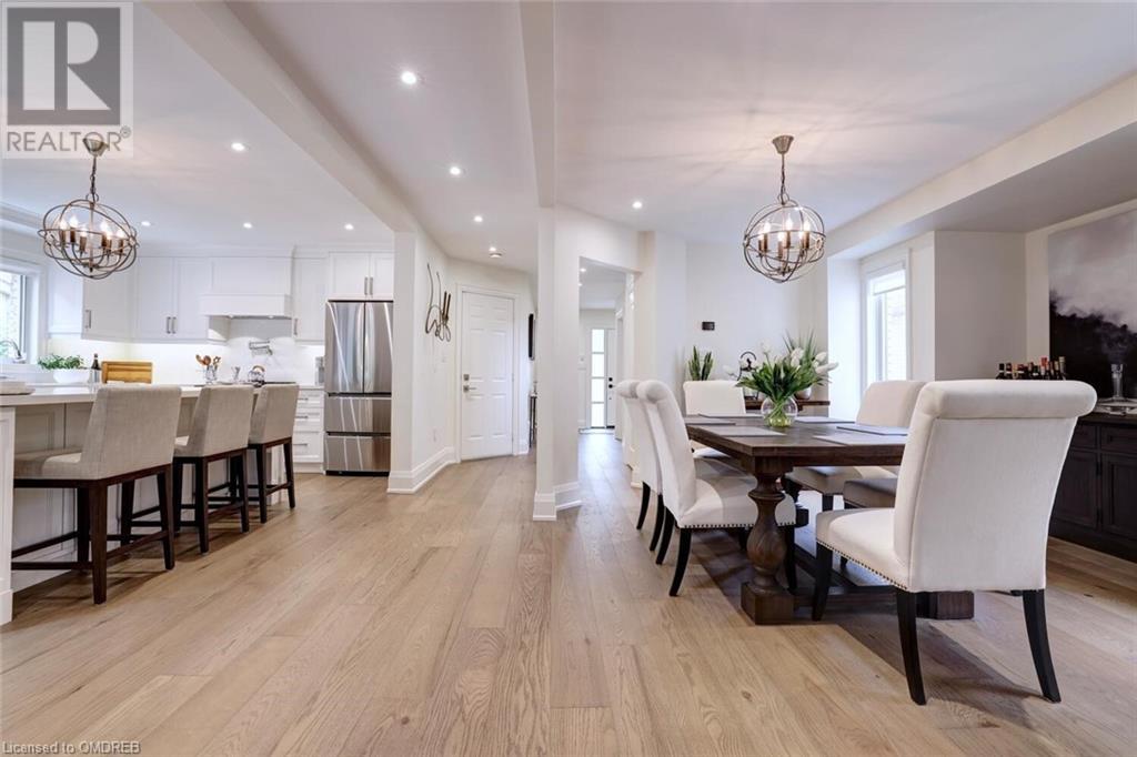 For sale 1085 AUGUSTUS Drive, Burlington, Ontario L7S2L2 40618699