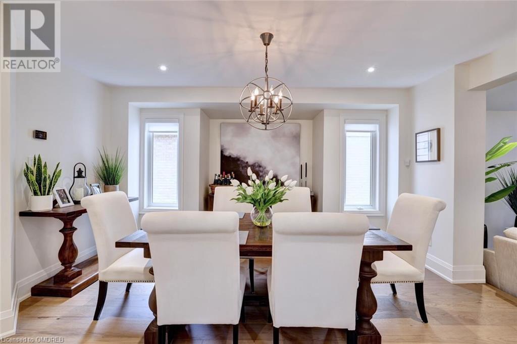 For sale 1085 AUGUSTUS Drive, Burlington, Ontario L7S2L2 40618699