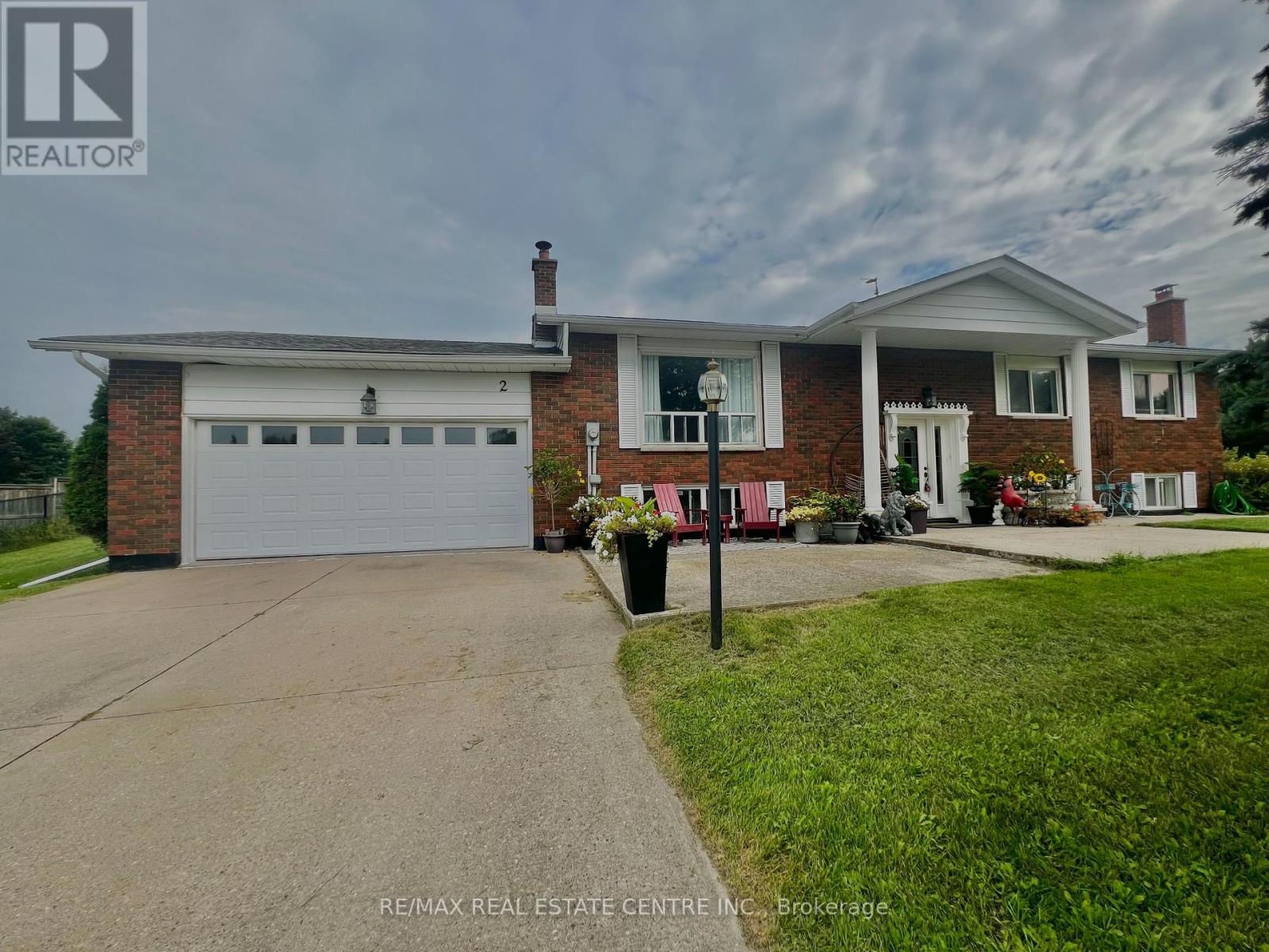 For sale 2 KINGSLAND AVENUE, Mulmur, Ontario L9V3H1 X9033781