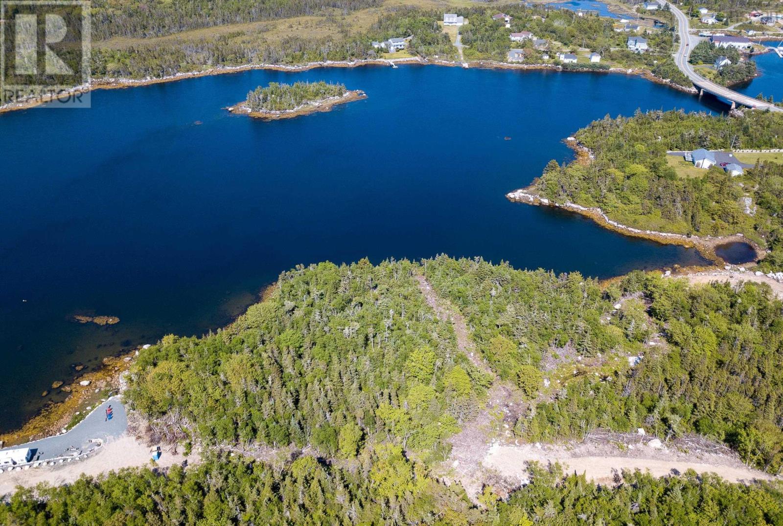 For sale Lot 12 Old Sambro Road, Sambro, Nova Scotia B3V1G1