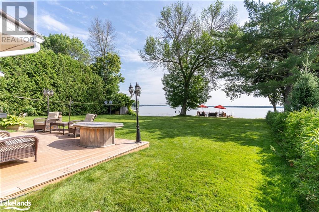 For sale 2209 THOMSON Crescent, Severn, Ontario L3V0V7 40617031