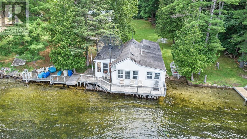 For sale 140 BOBS LAKE 21A LANE, Maberly, Ontario K0H2B0 1402080