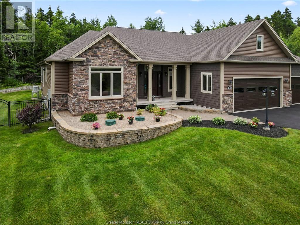 For sale 91 Isabelle, Lutes Mountain, New Brunswick E1G3S3 M160945 REALTOR.ca