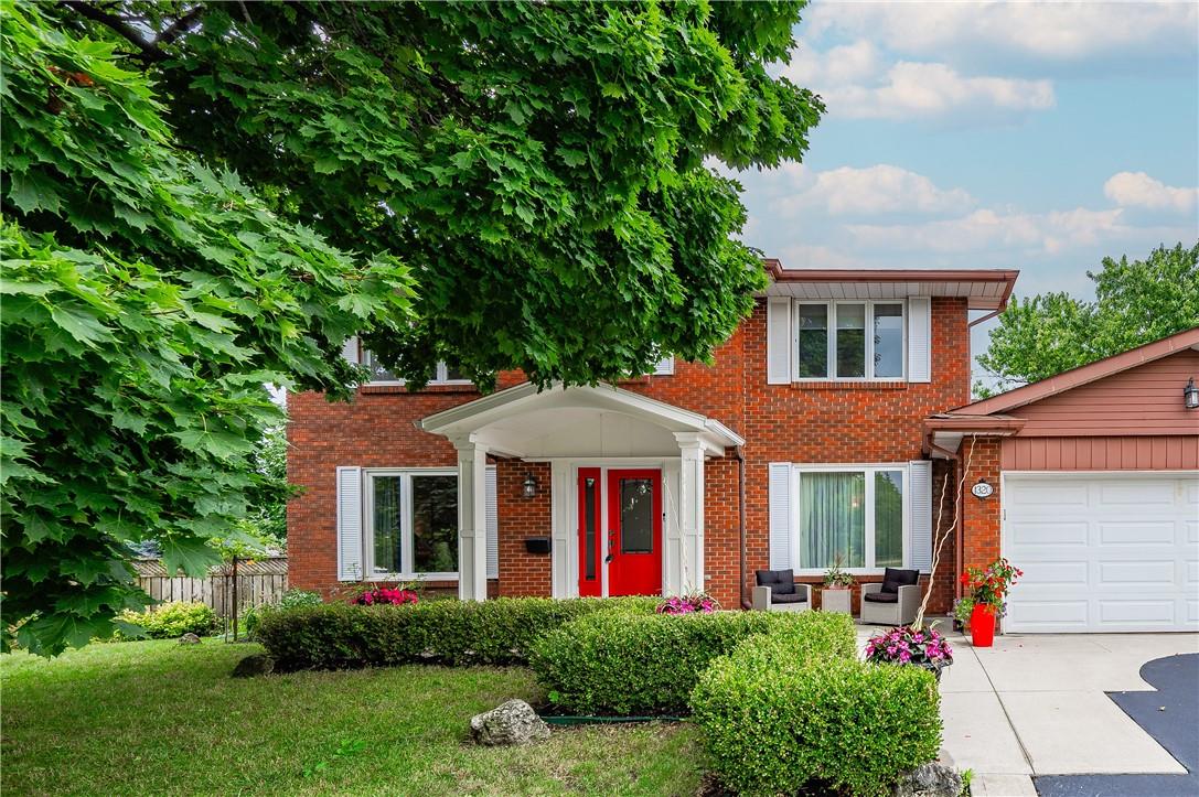 For sale 1320 Rosseau Place, Burlington, Ontario L7P3N2 H4199531 REALTOR.ca