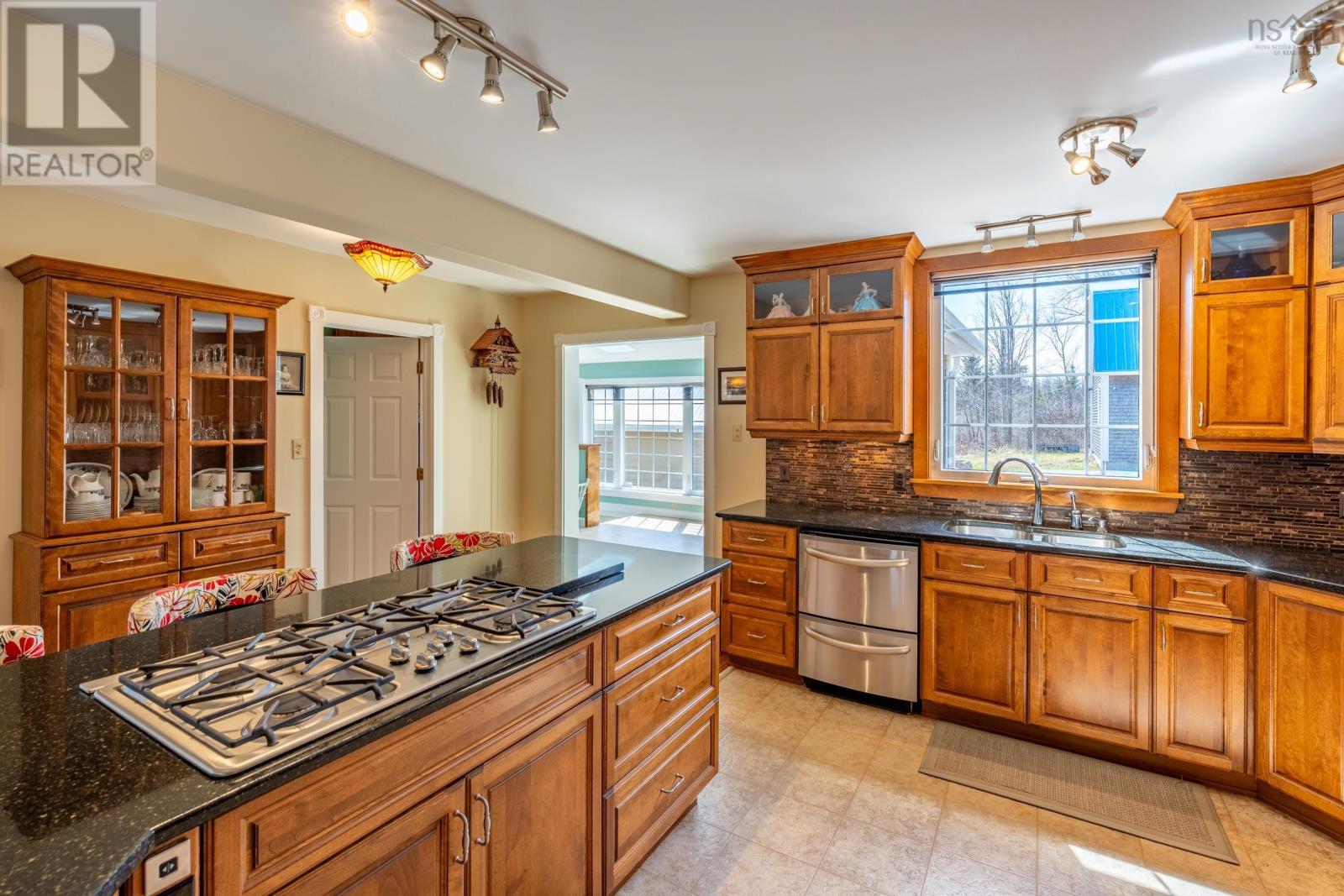 For sale 2570 Hectanooga Road, Hectanooga, Nova Scotia B0W2Y0