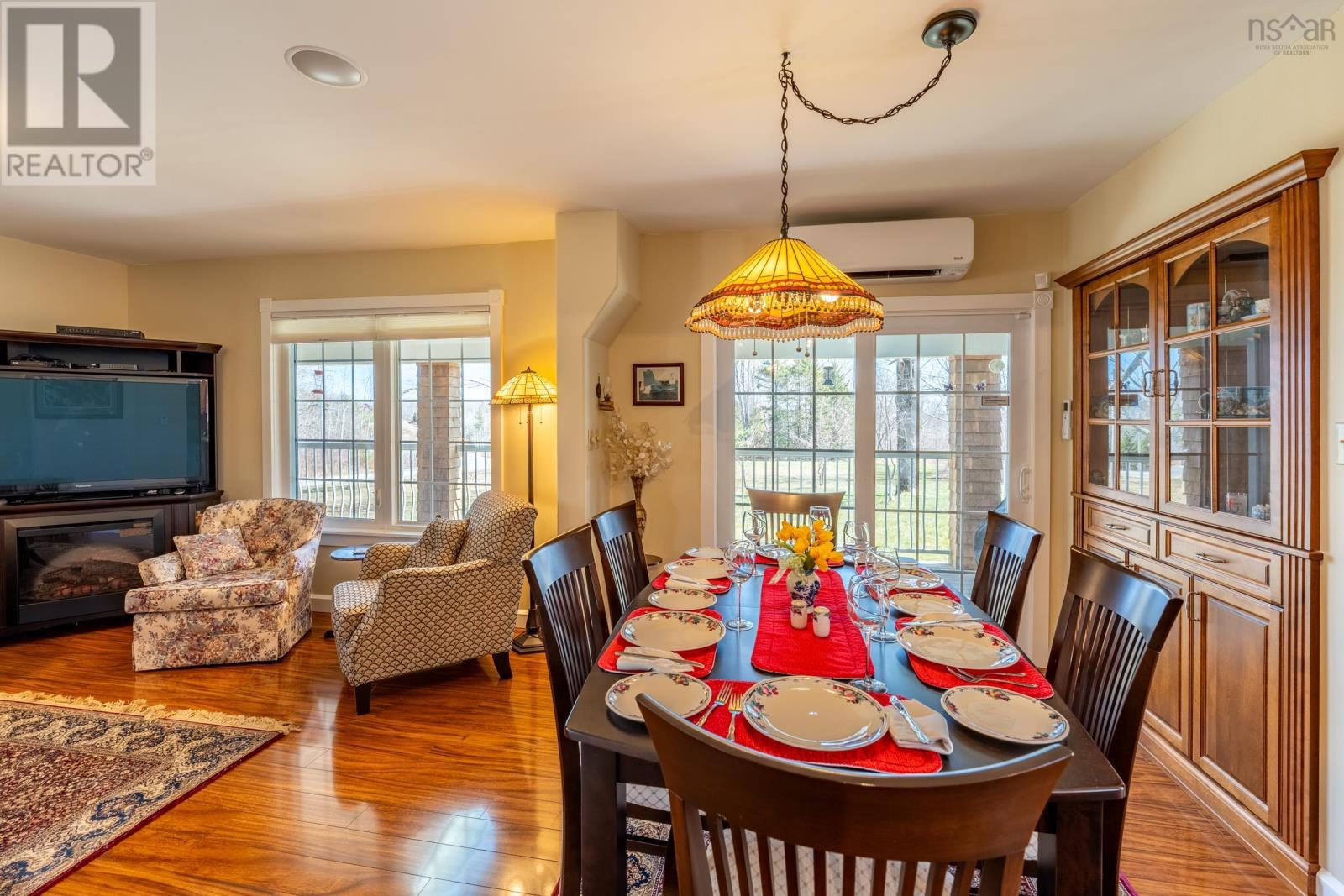 For sale 2570 Hectanooga Road, Hectanooga, Nova Scotia B0W2Y0