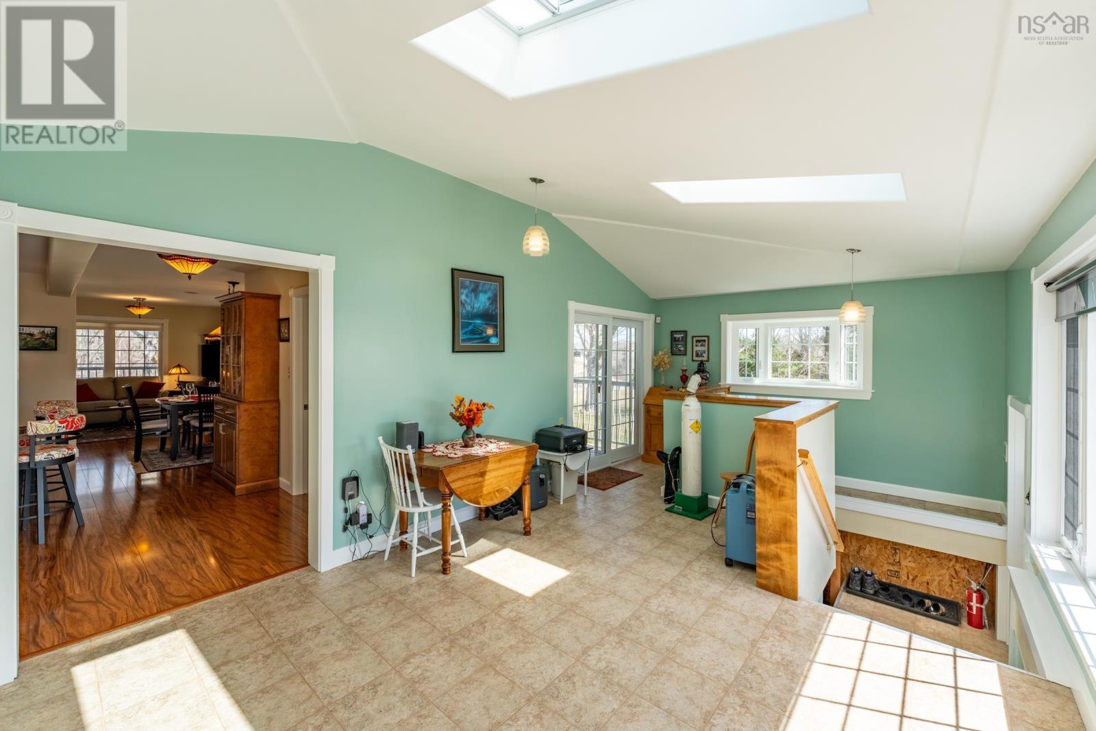 For sale 2570 Hectanooga Road, Hectanooga, Nova Scotia B0W2Y0