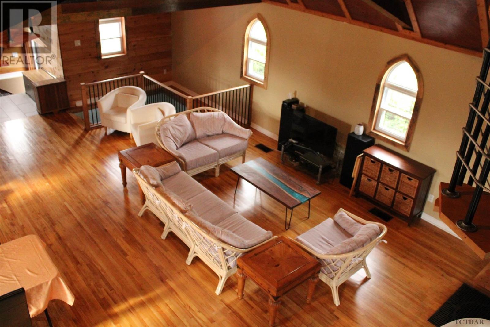 For sale 38 Fourth AVE, Larder Lake, Ontario P0K1L0 TM240278