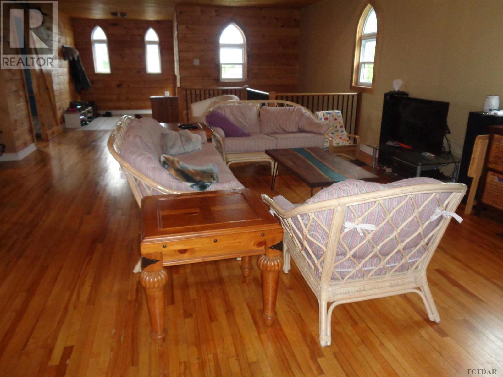 For sale 38 Fourth AVE, Larder Lake, Ontario P0K1L0 TM240278