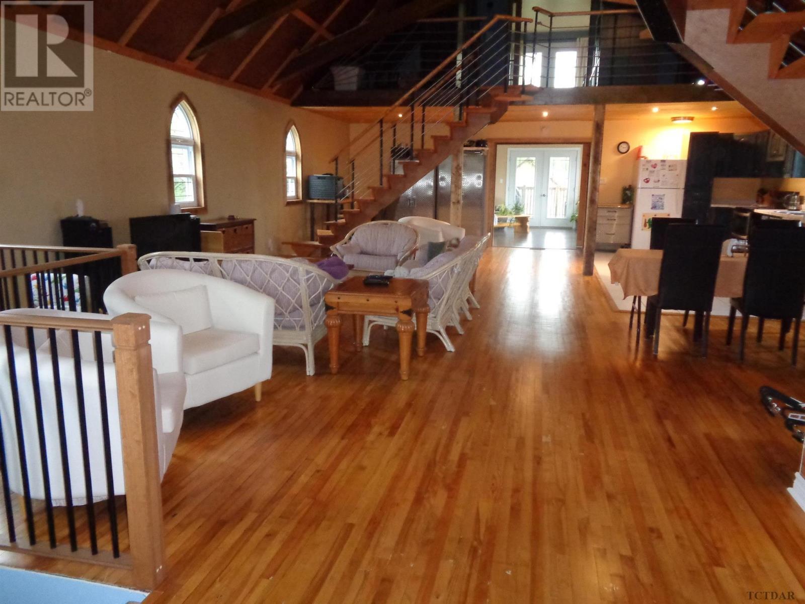 For sale 38 Fourth AVE, Larder Lake, Ontario P0K1L0 TM240278