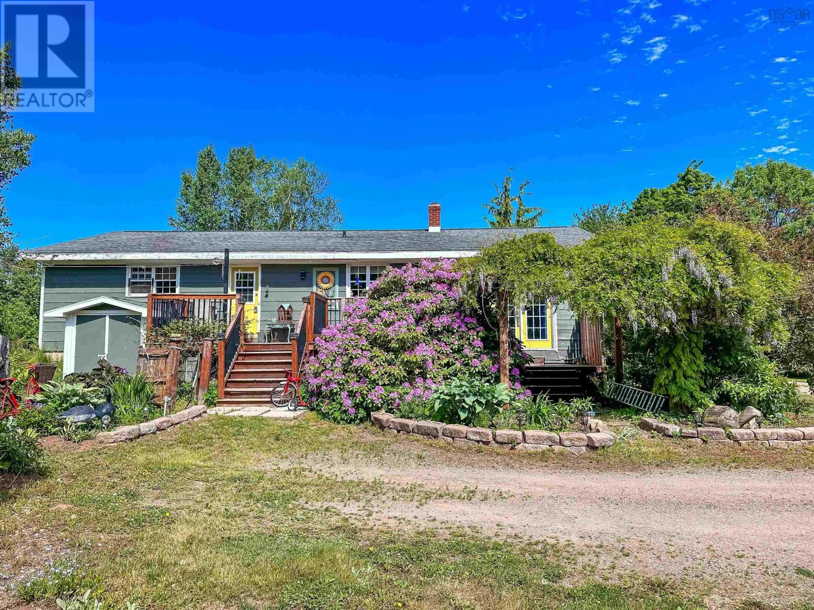 2651 Highway 358, Norths Corner, Nova Scotia B0P1H0 REALTOR.ca