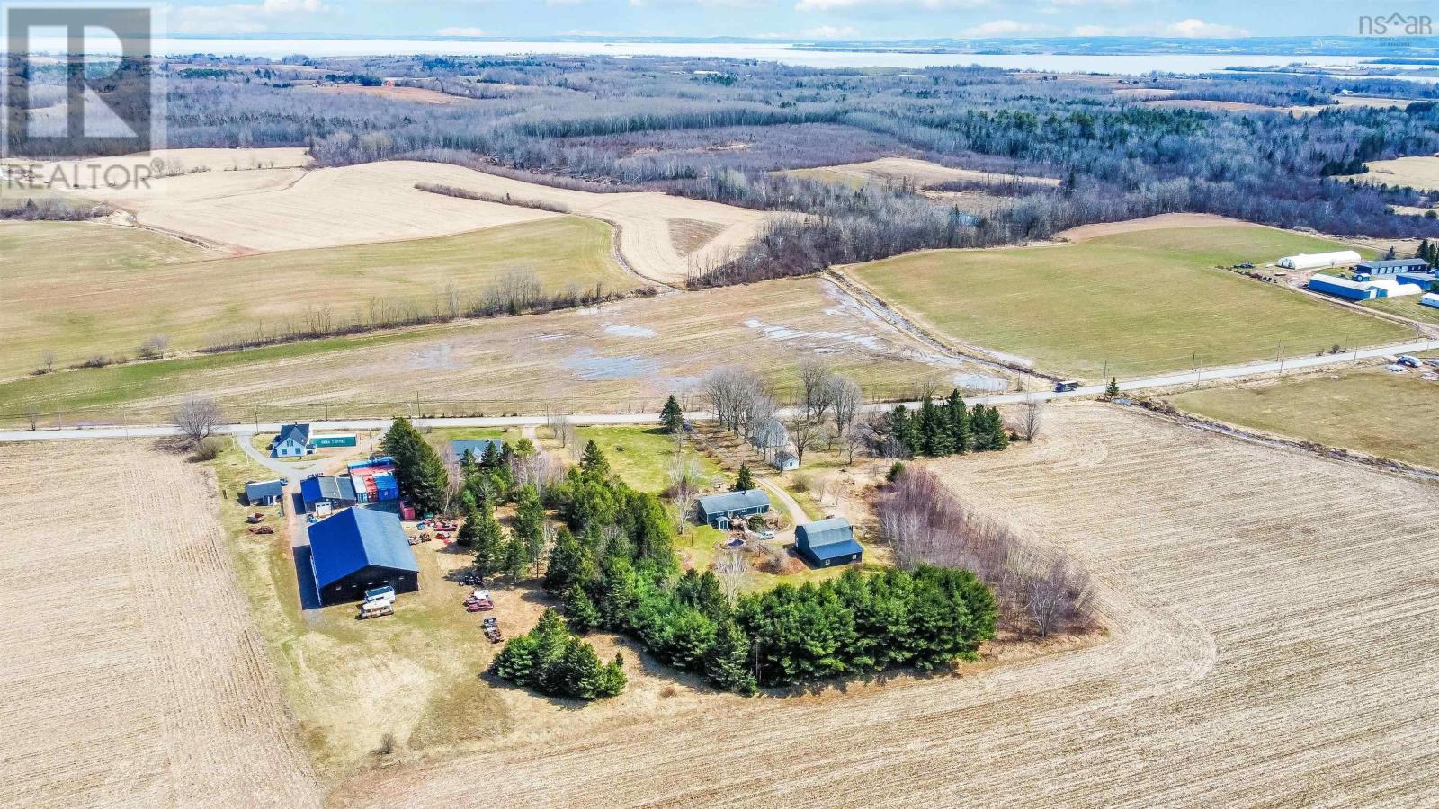 2651 Highway 358, Norths Corner, Nova Scotia B0P1H0 | REALTOR.ca