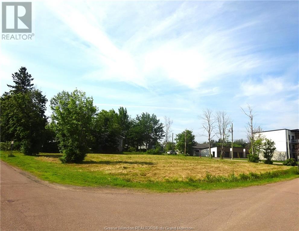 For sale Lots Gallagher ST, Shediac, New Brunswick E4P1S9 M157330