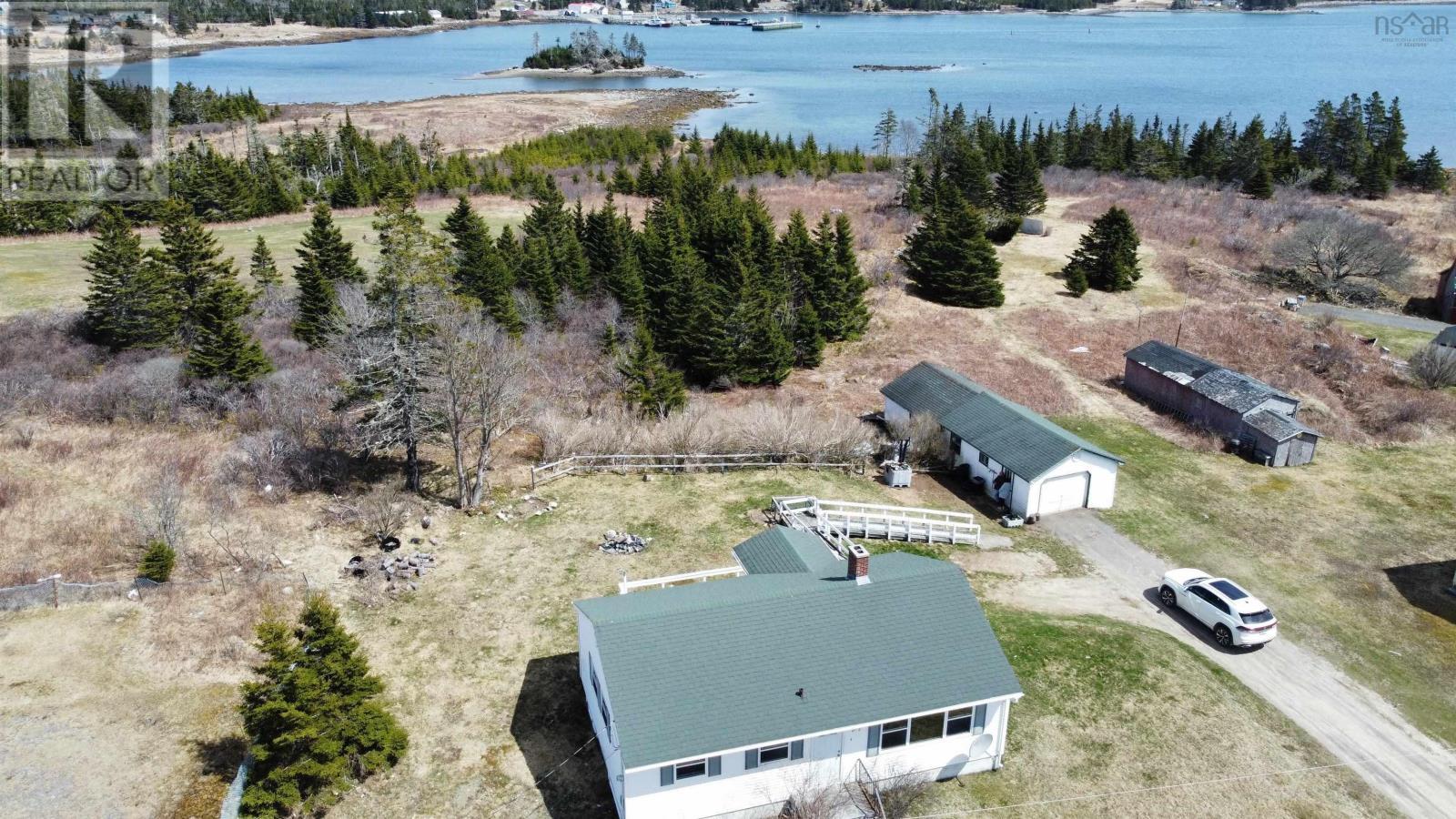 For sale 4976 211 Highway, Port Bickerton, Nova Scotia B0J3C0