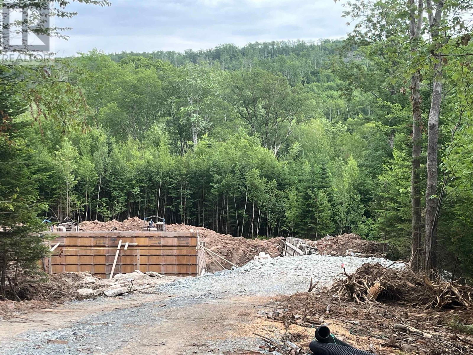 For sale Lot 5 Holland Road, Fletchers Lake, Nova Scotia B2T1A1