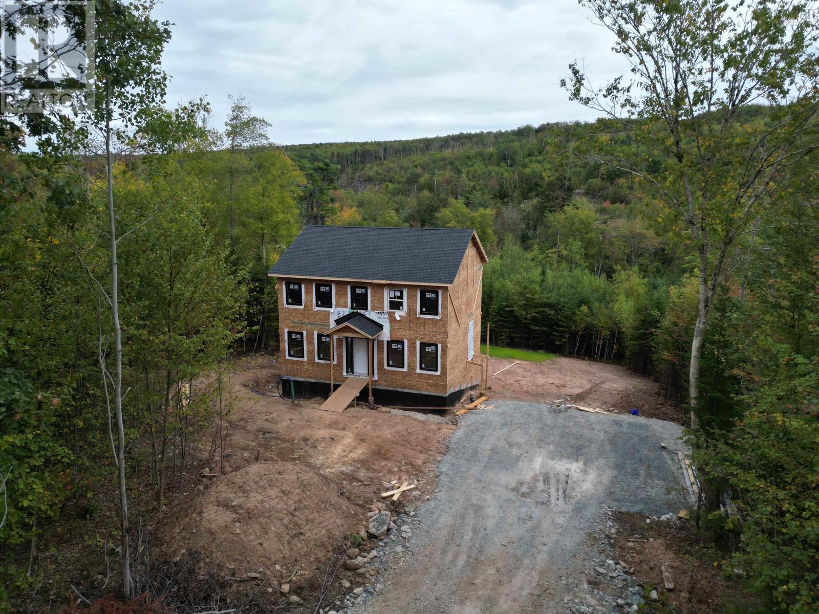 For sale Lot 3 375 Holland Road, Fletchers Lake, Nova Scotia B2T1A1