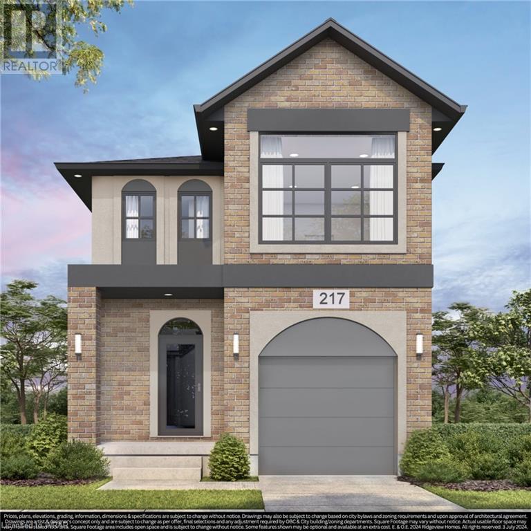 For sale LOT 19 RIVERGREEN Crescent, Cambridge, Ontario N1S0E5 40616747 REALTOR.ca