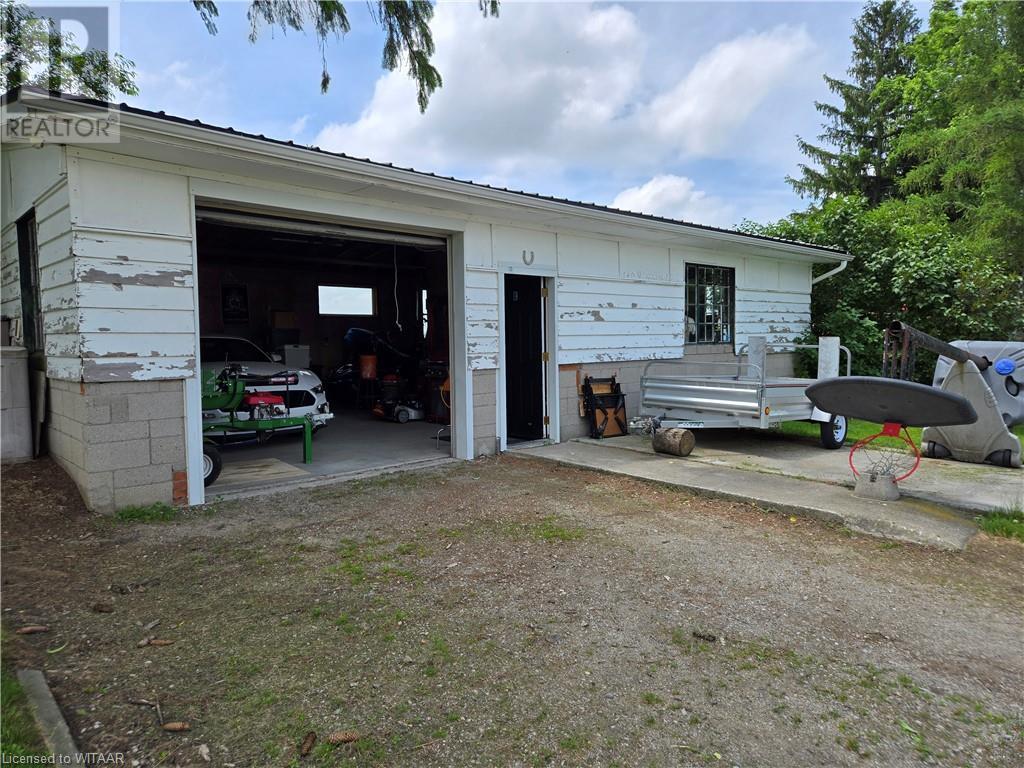For sale 474593 DODGE Line, Beachville, Ontario N0J1A0 40601204
