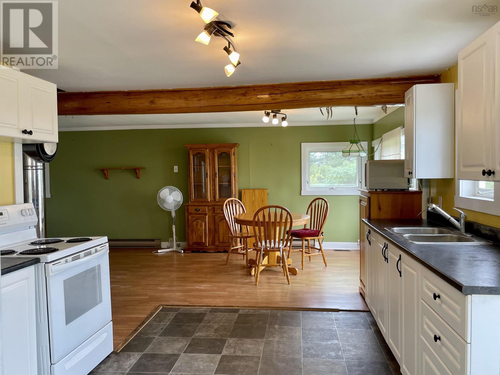 For sale 4532 Highway 357, Meaghers Grant, Nova Scotia B0N1K0