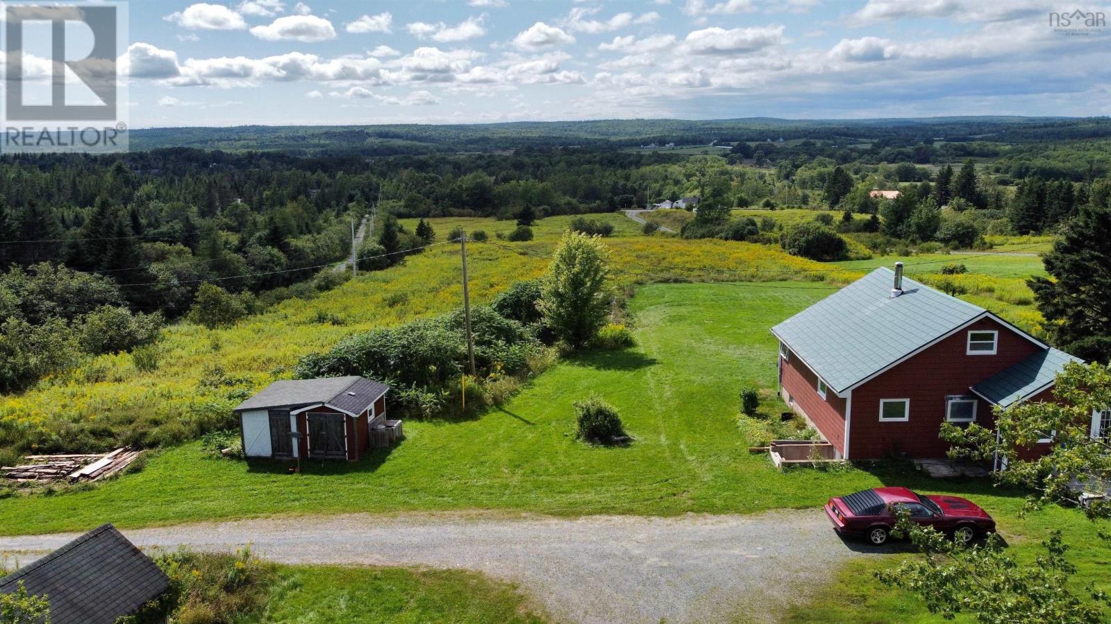 For sale 4532 Highway 357, Meaghers Grant, Nova Scotia B0N1K0