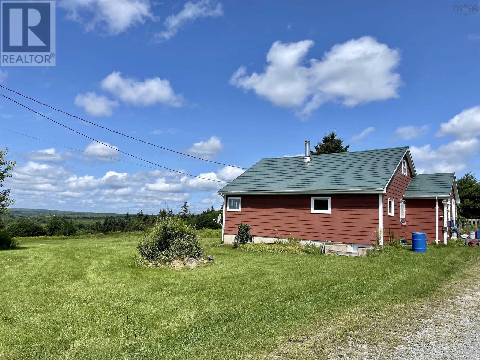 For sale 4532 Highway 357, Meaghers Grant, Nova Scotia B0N1K0 202409846 REALTOR.ca