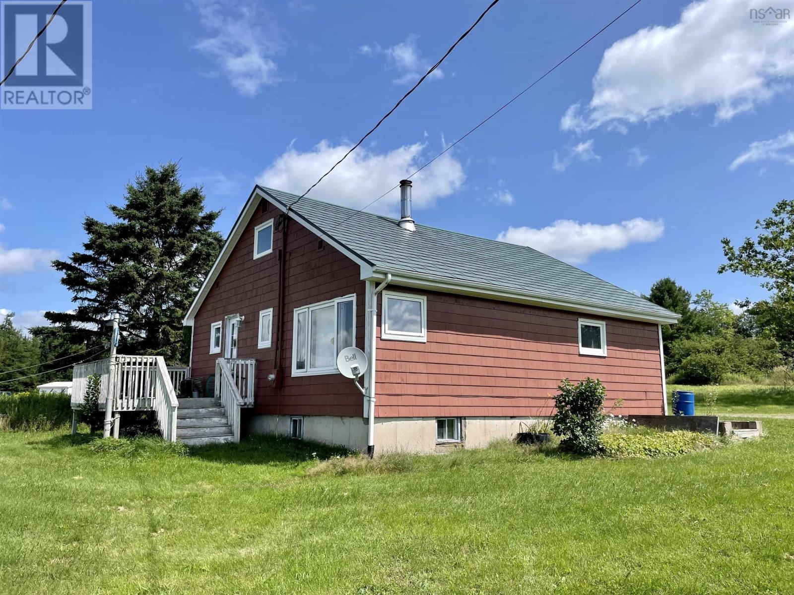 For sale 4532 Highway 357, Meaghers Grant, Nova Scotia B0N1K0 202409846 REALTOR.ca