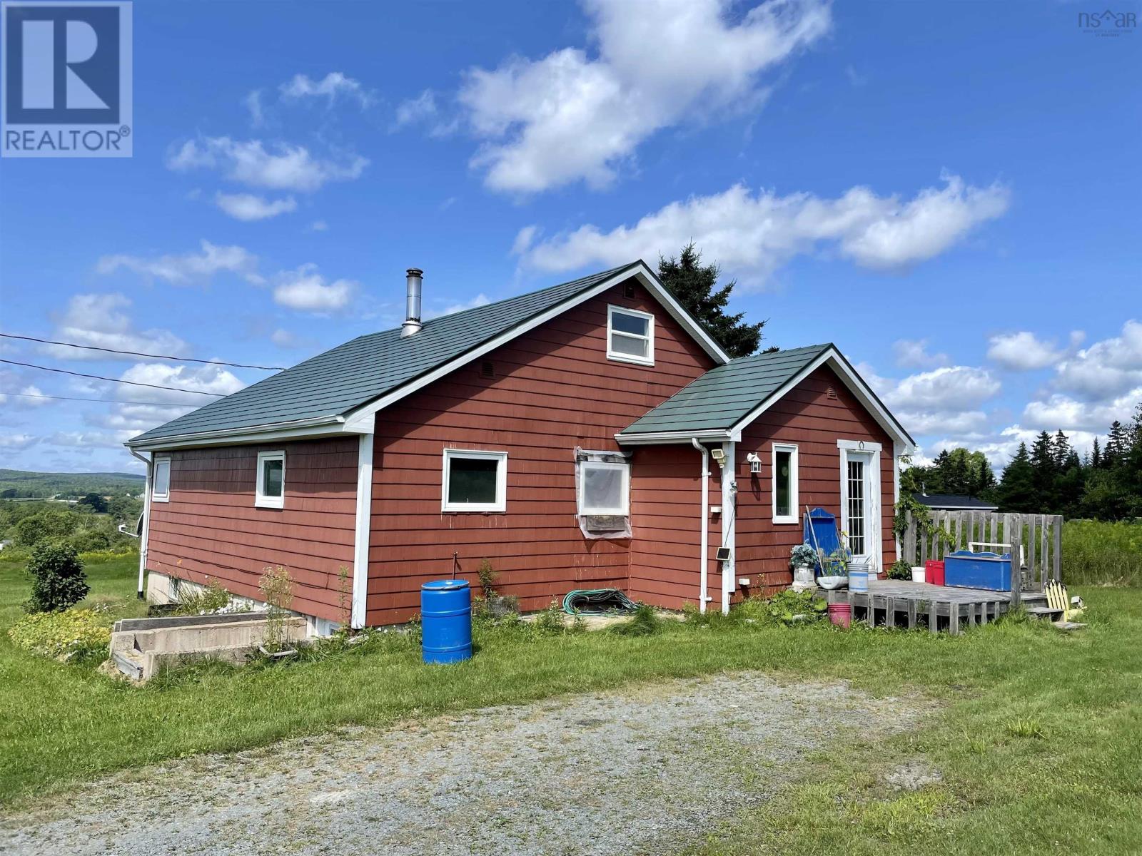 For sale 4532 Highway 357, Meaghers Grant, Nova Scotia B0N1K0