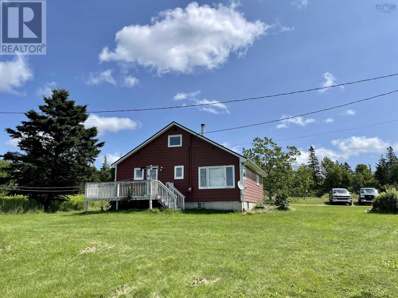For sale 4532 Highway 357, Meaghers Grant, Nova Scotia B0N1K0